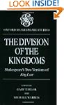 The Division of the Kingdoms: Shakesp...
