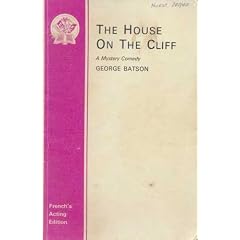 The House on the Cliff (Acting Edition)