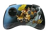 PS3 Street Fighter IV Round 2 FightPad - Guile