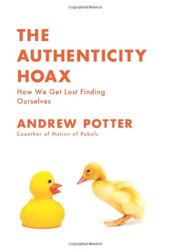 Authenticity Hoax, The