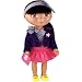 Fisher-Price Dora the Explorer Dress Up Collection Fashions - School Time