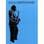 Charlie Parker Omni Book C book cover