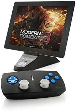 Duo Gamer for iPad, iPhone and iPod Touch