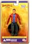Smallville: Clark Kent Action Figure