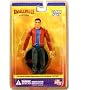 Smallville: Clark Kent Action Figure