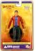 Smallville: Clark Kent Action Figure