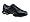 Black/Black/Metallic Silver