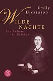 Produkt-Bild: Wilde N&auml;chte: Ein Leben in Briefen