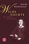 Wilde N�chte: Ein Leben in Briefen
