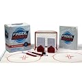 Finger Hockey: No Poke Checking!