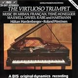 The Virtuoso Trumpet