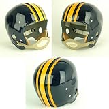 1954-55 California Helmet