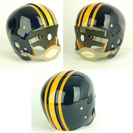 1954-55 California Helmet