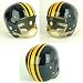 1954-55 California Helmet