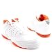 NIKE Jordan Melo 5.5 Low White New Shoes Mens 9.5
