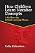 How Children Learn Number Concepts: A Guide to the Critical Learning Phases