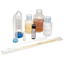 Edvotek 951 Water Quality Testing I - Chromogenic Analysis of Water Bacterial Contaminants