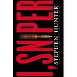 I, Sniper: A Bob Lee Swagger Novel