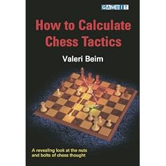 How to Calculate Chess Tactics