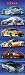 Motorsport - Compilation Max Power (b) T�r-Poster (158 x 53cm)