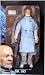 Final Fantasy The Spirits Within Dr. Sid 12 Action Figure