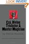 Exu, Divine Trickster and Master Magician