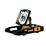 Dewalt DC022 110V Cordless/Corded Worklight + Dual Charger
