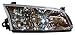 TYC 20-5811-00 Toyota Camry Passenger Side Headlight Assembly
