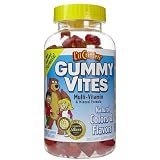 L'il Critters Gummy Vites Kids Multivitamin 190 ea