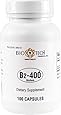 Biotech Pharmacal - B2-400 Riboflavin - 100 Count (Ffp)