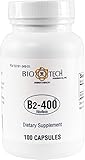 Biotech Pharmacal - B2-400 Riboflavin - 100 Count (Ffp)