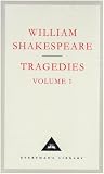 The Tragedies: v. 1 (Everyman Signet Shakespeare)