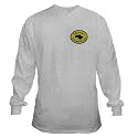Ukraine Challenge Logo Shirt Ukraine Long Sleeve T-Shirt by CafePress
