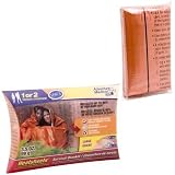 Adventure Medical Heatsheets Survival Blanket Two Person by 