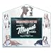 American Pit Bull Terrier Magnetic Frame