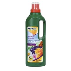 Wuxal Bl�tenpracht 1 ltr.