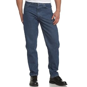 Carhartt Mens Relaxed Fit Jean