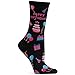 Hot Sox Women's Happy Birthday Sock