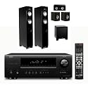 Denon AVR-1712 7.1 receiver + Energy 5.1 speaker system