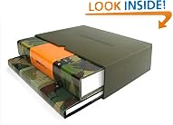 DPM: Disruptive Pattern Material----An Encyclopedia of Camouflage in Nature, Warfare