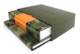 DPM: Disruptive Pattern Material----An Encyclopedia of Camouflage in Nature, Warfare
