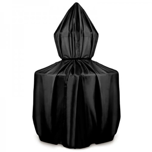 Weather Ready 70″ Fountain Cover (Black) (70″H x 56″W x 56″D)