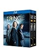Fringe: Seasons 1-2 Giftset [Blu-ray]