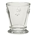 La Rochere Glass Bee Water Glasses Set of 6