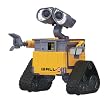 Disney Pixar Factory New WALL-E Movie Figure