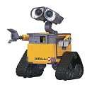 WALL-E - Factory New WALL-E Action Figure