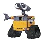 WALL-E - Factory New WALL-E Action Figure