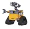 Disney Pixar Factory New WALL-E Movie Figure