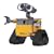 WALL-E - Factory New WALL-E Action Figure