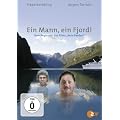 Ein Mann, ein Fjord